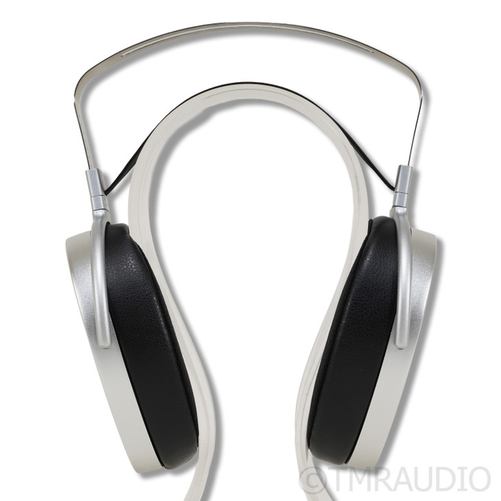 Hifiman HE1000 Unveiled Open Back Headphones