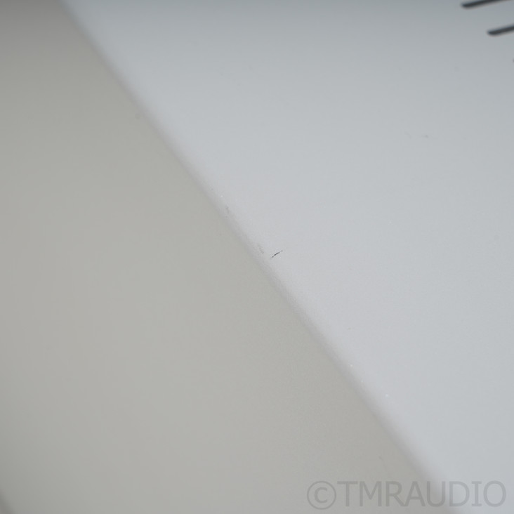 Plinius SA-201 Stereo Power Amplifier