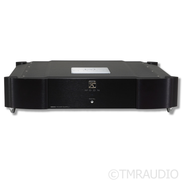 MOON by Simaudio Evolution 820S External Power Supply