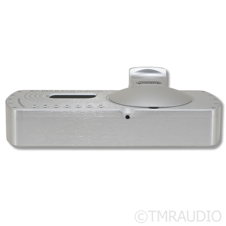 Chord Electronics Blu MKII Upsampling CD Transport