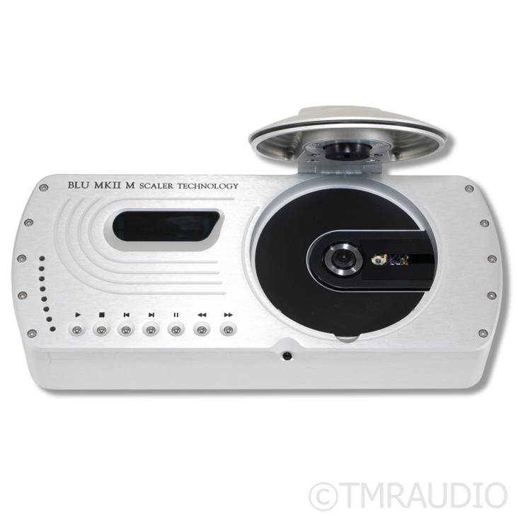 Chord Electronics Blu MKII Upsampling CD Transport