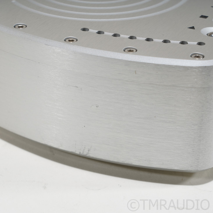 Chord Electronics Blu MKII Upsampling CD Transport