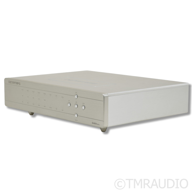 Denafrips Gaia 12th Anniversary DDC; D/D Converter