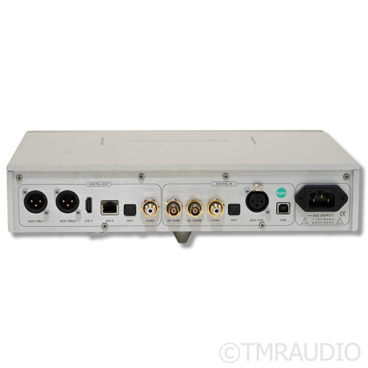 Denafrips Gaia 12th Anniversary DDC; D/D Converter