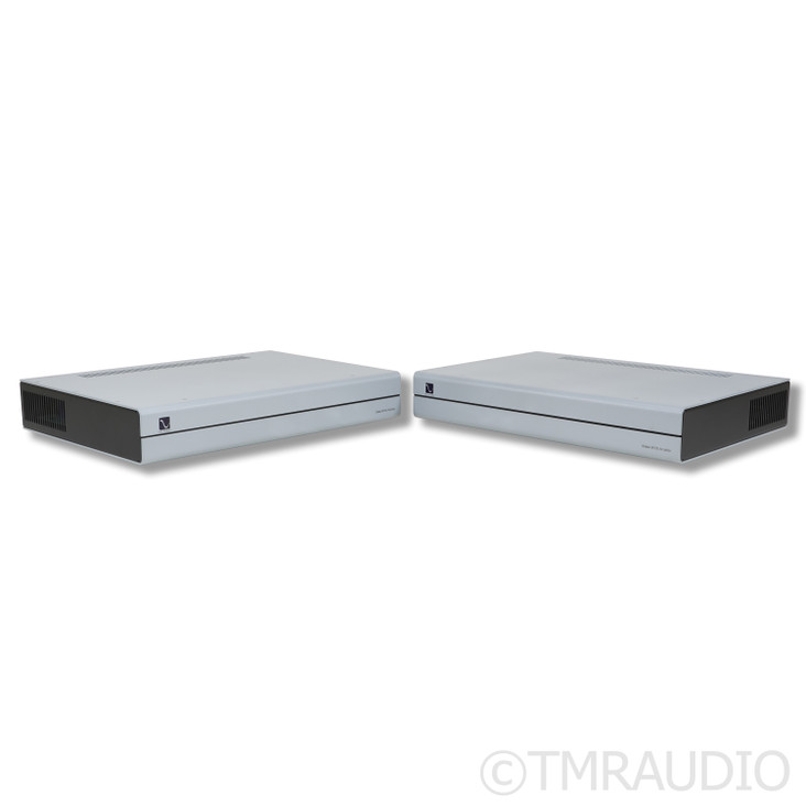 PS Audio Stellar M700 Monoblock Power Amplifiers; Pair