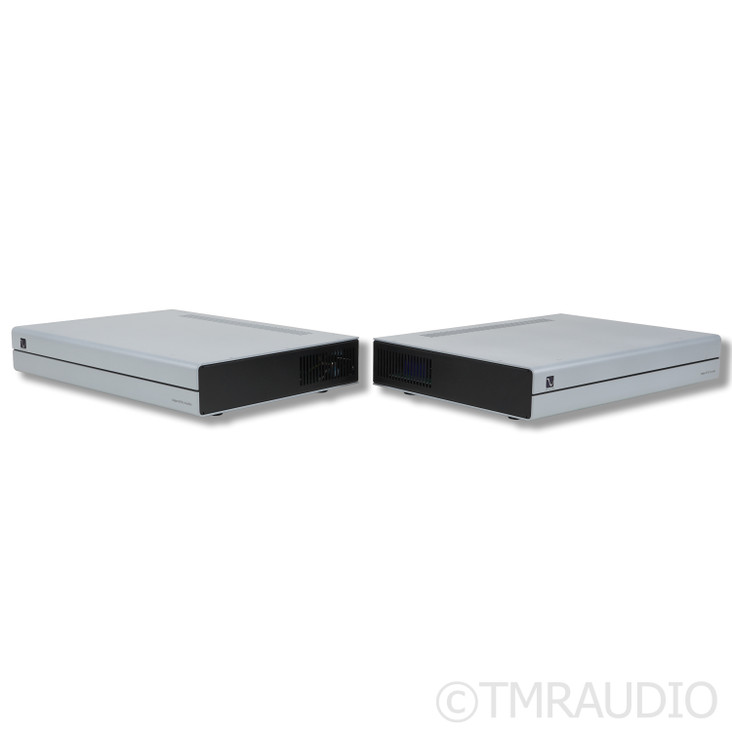 PS Audio Stellar M700 Monoblock Power Amplifiers; Pair