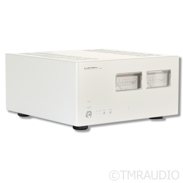 Luxman M-900u Stereo Power Amplifier