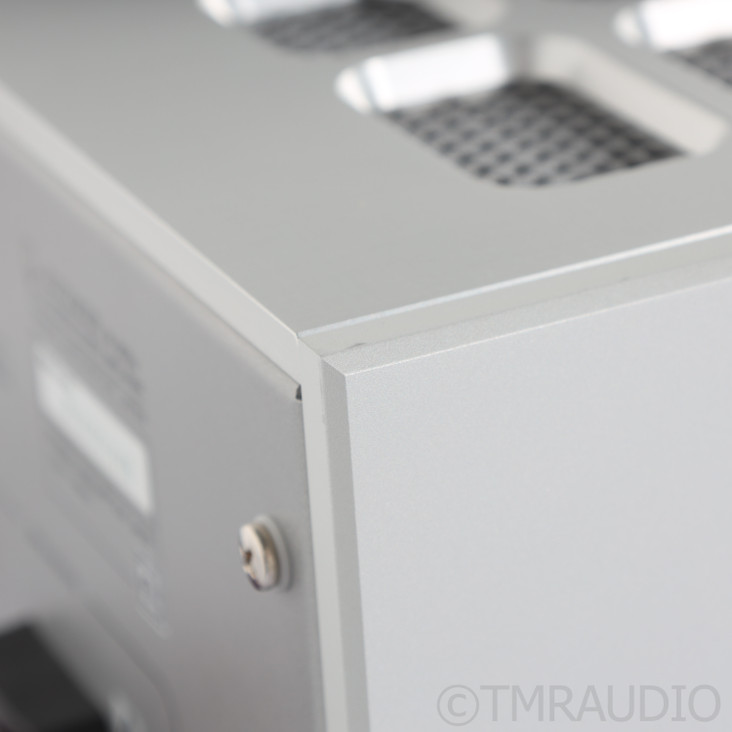 Luxman M-900u Stereo Power Amplifier