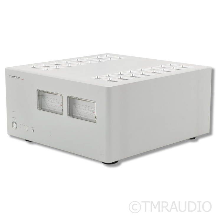 Luxman M-900u Stereo Power Amplifier (1/0)