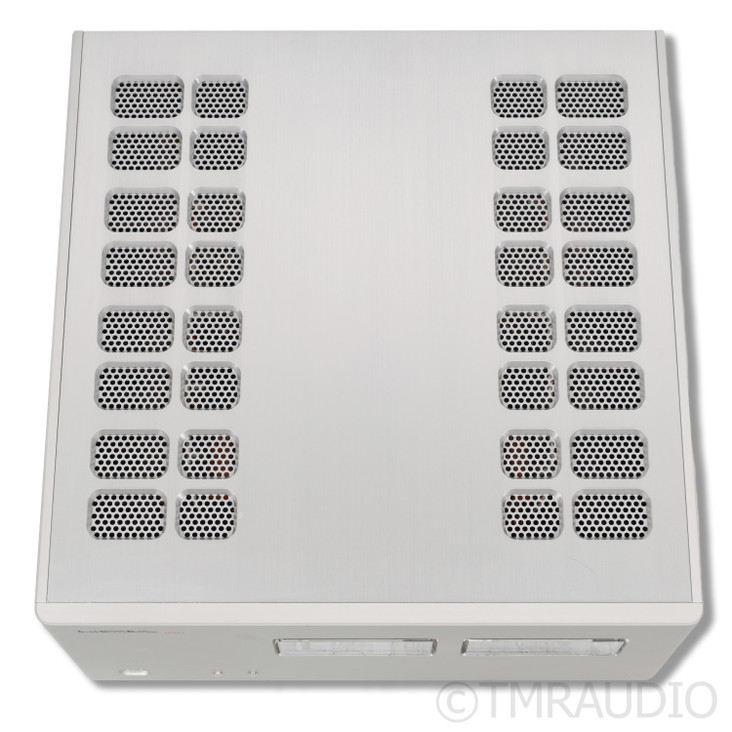 Luxman M-900u Stereo Power Amplifier (1/0)