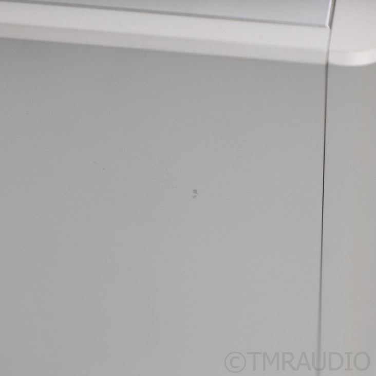 Luxman M-900u Stereo Power Amplifier (1/0)