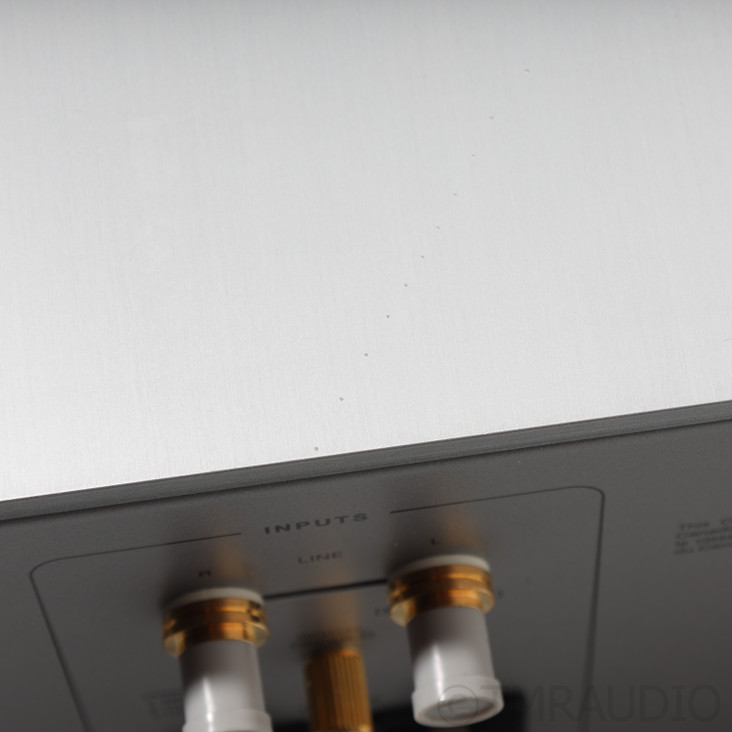 Luxman M-900u Stereo Power Amplifier (1/0)