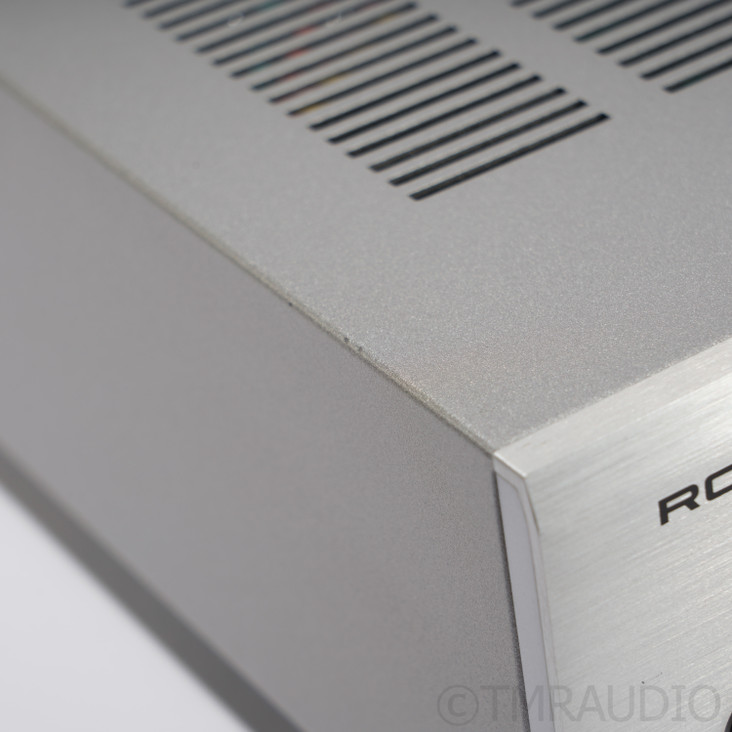Rotel A14MKII Stereo Integrated Amplifier; MM Phono