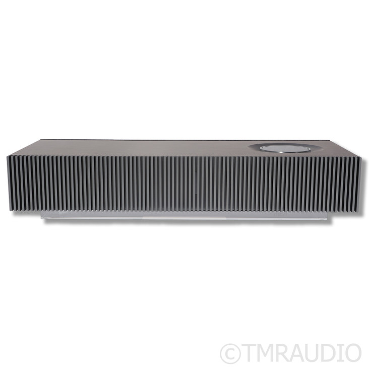 Naim Mu-so 2nd Gen Wireless Streaming Speaker; w/ Olive Grill (Open Box)