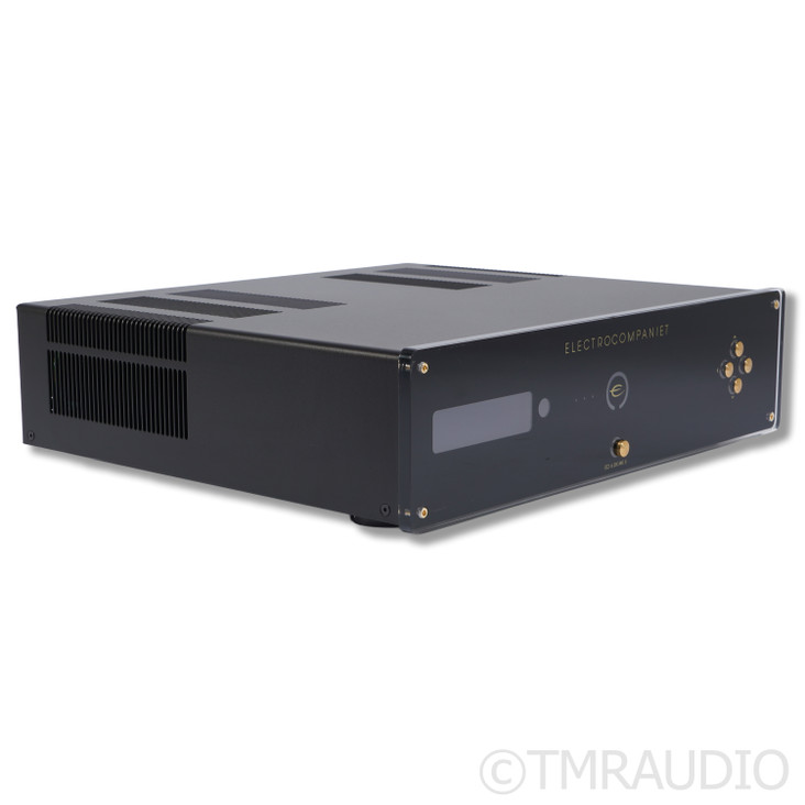 Electrocompaniet ECI-6DX MKII Stereo Integrated Amplifier