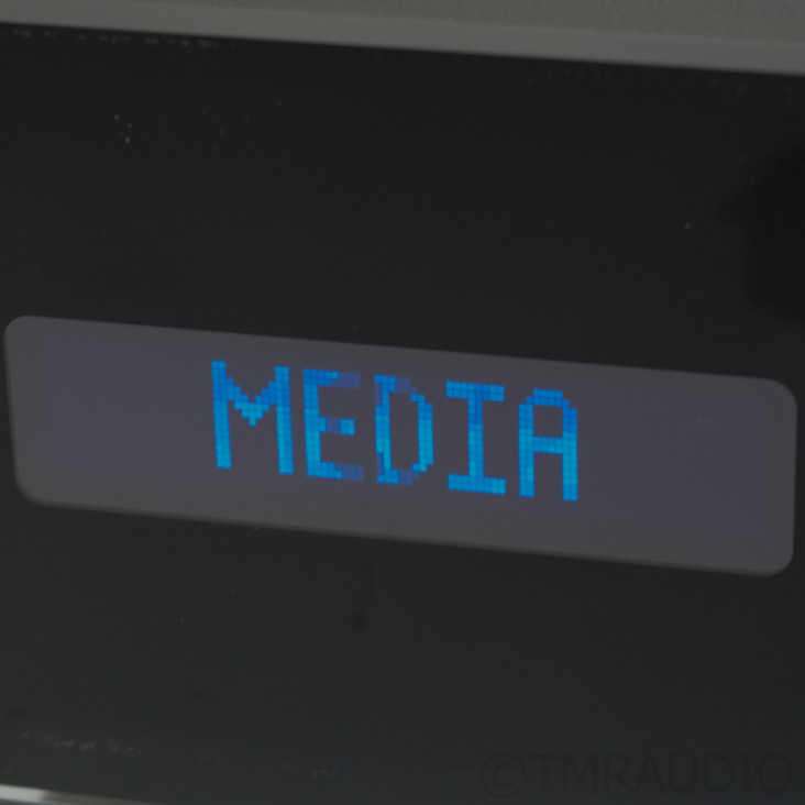 Electrocompaniet ECI-6DX MKII Stereo Integrated Amplifier