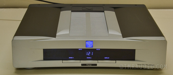 PS Audio Power Plant Premier; Audiophile Power Conditioner; Factory Serviced