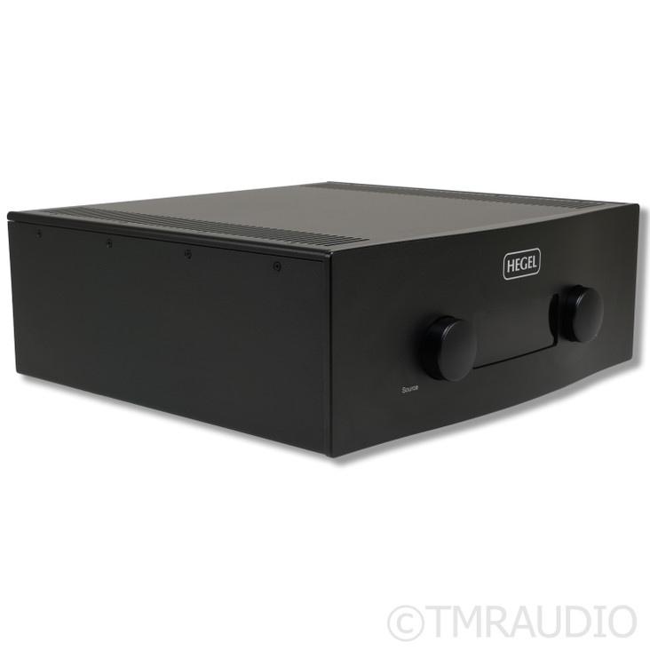 Hegel H590 Stereo Integrated Amplifier