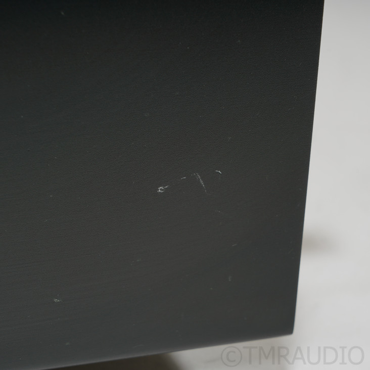 Hegel H590 Stereo Integrated Amplifier