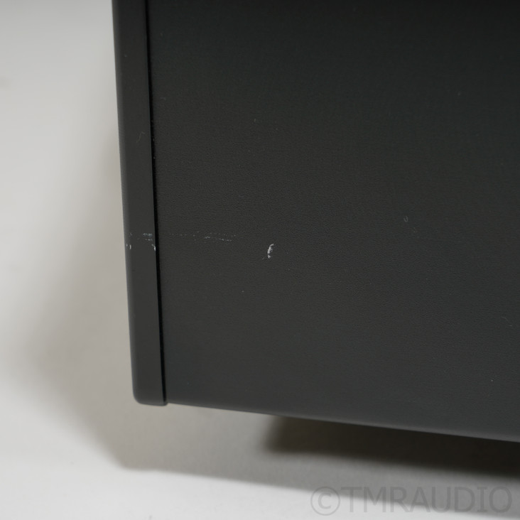 Hegel H590 Stereo Integrated Amplifier