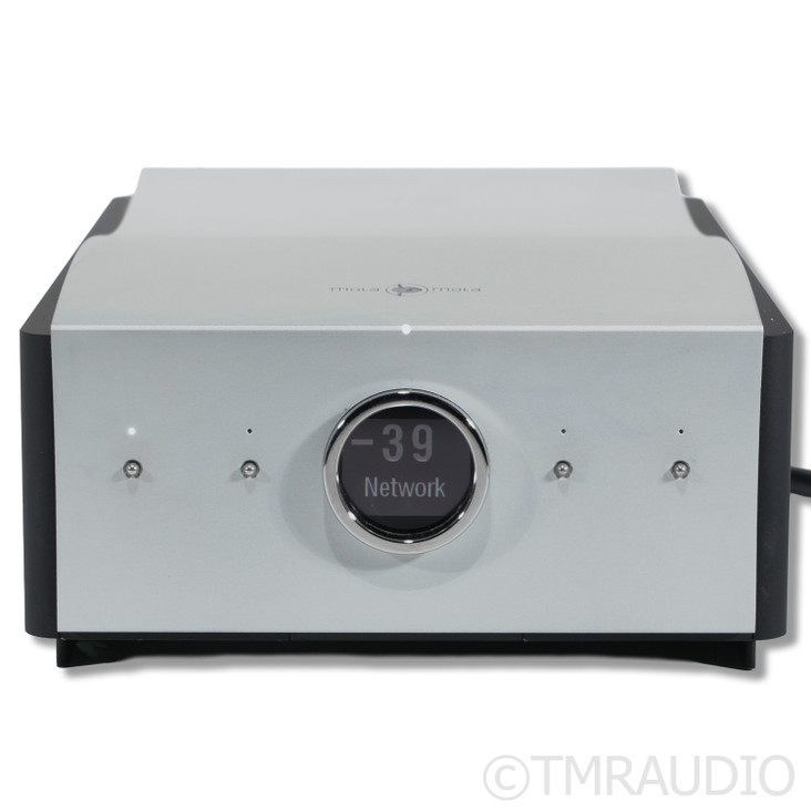 Mola Mola Tambaqui DAC; D/A Converter (1/0)