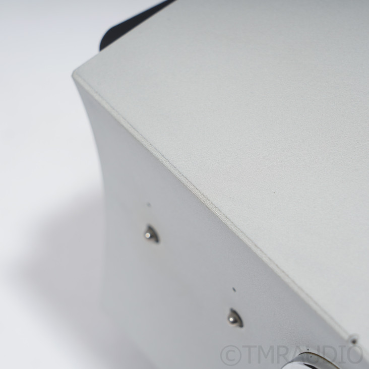 Mola Mola Tambaqui DAC; D/A Converter (1/0)