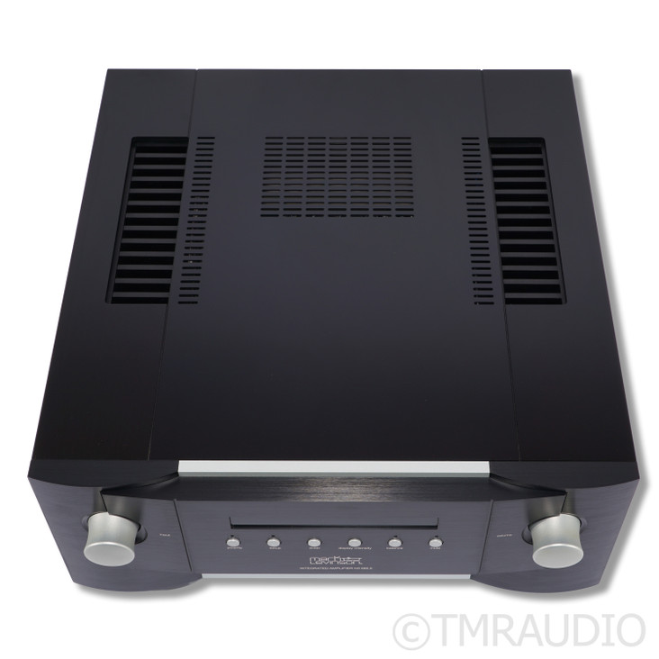 Mark Levinson No. 585.5 Stereo Integrated Amplifier; MC / MM Phono