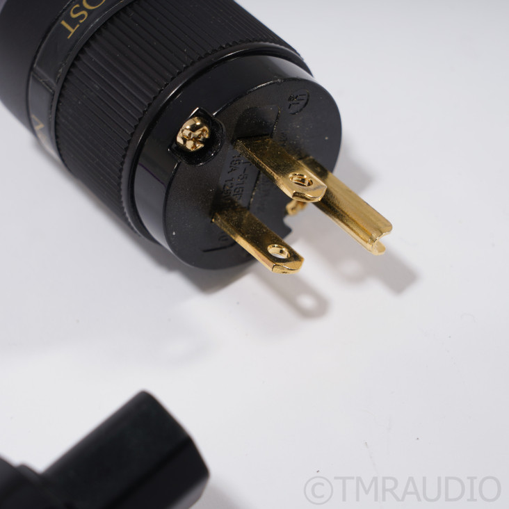 Nordost Frey 2 Power Cable; 1m AC Cord