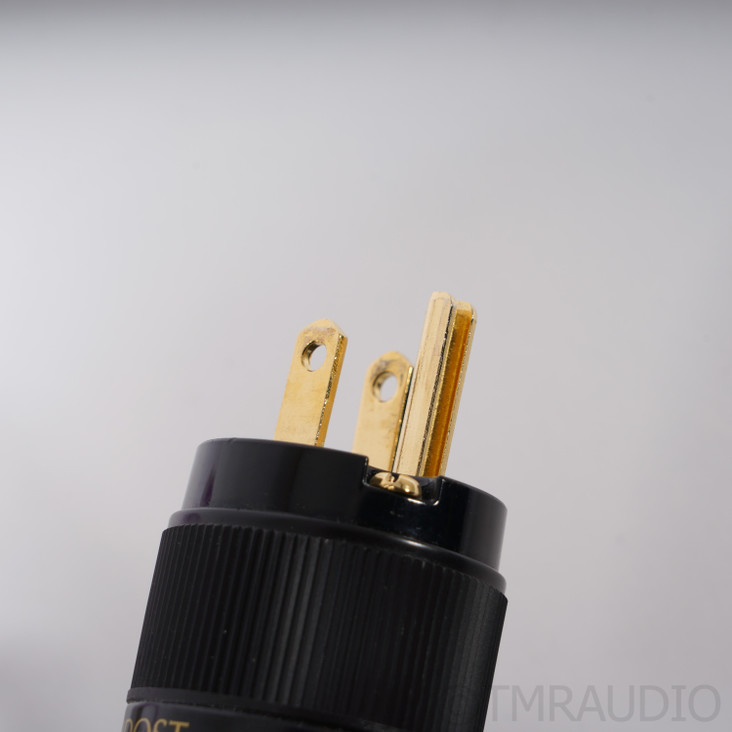 Nordost Frey 2 Power Cable; 1m AC Cord