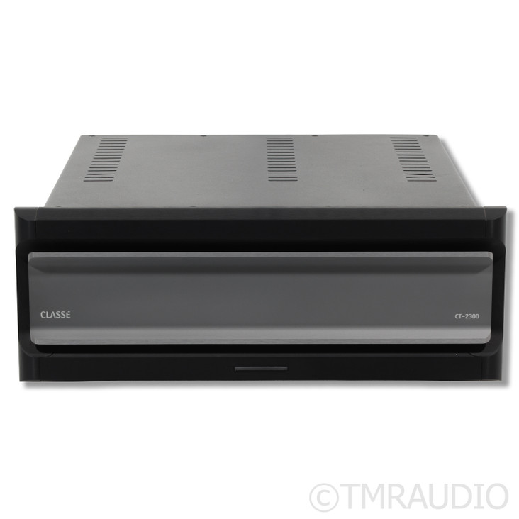 Classe Audio CT-2300 Stereo Power Amplifier