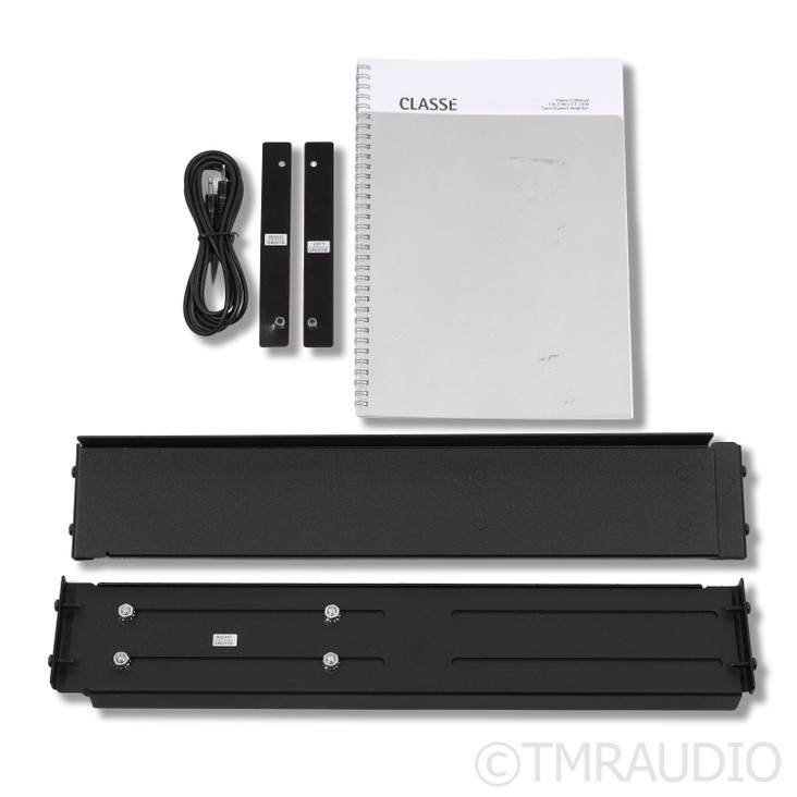 Classe Audio CT-2300 Stereo Power Amplifier