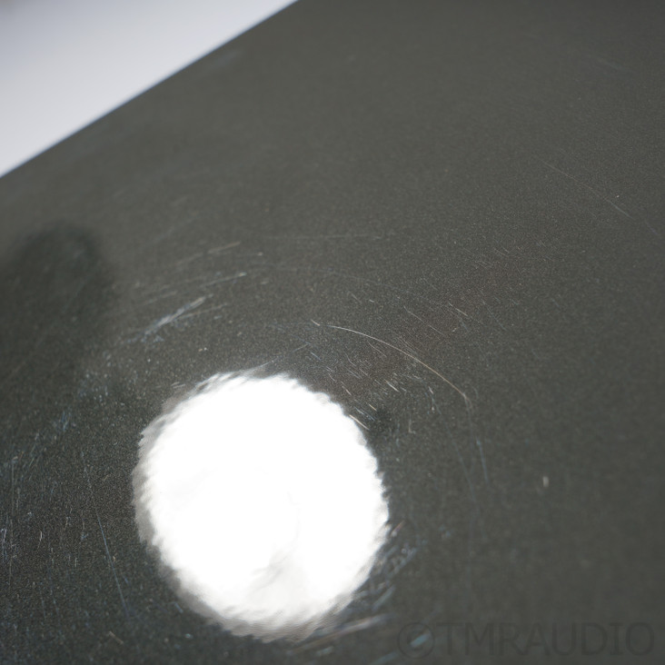 Air Tight ATC-5 Stereo Tube Preamplifier; MM Phono 