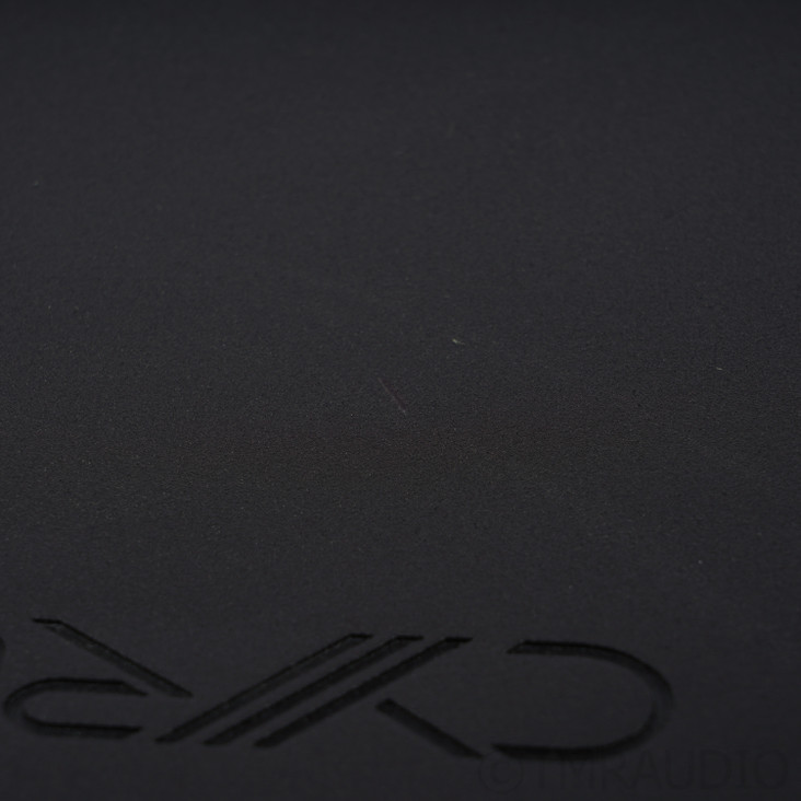 Cyrus Audio MonoBlock X300 Signature Power Amplifier; Black Pair