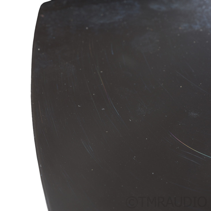 Focal Scala Utopia Evo Floorstanding Speakers; Dark Walnut Pair