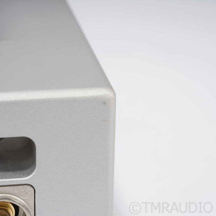 AGD Productions Inc. Gran Vivace Mk.II MonoBlock Tube Amplifier; Pair