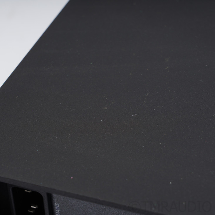 Linn Akurate DSM/3 Network Streamer