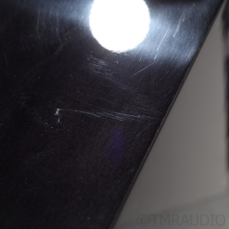 Devore Fidelity Orangutan O/96 Speakers; w/Matching Stands; Pair