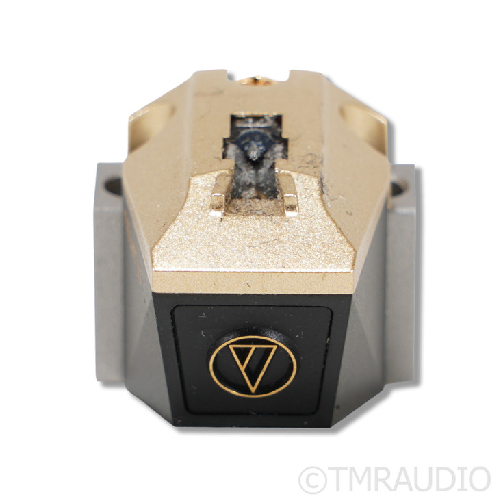 Audio Technica AT-ART9XA Moving Coil Cartridge; MC