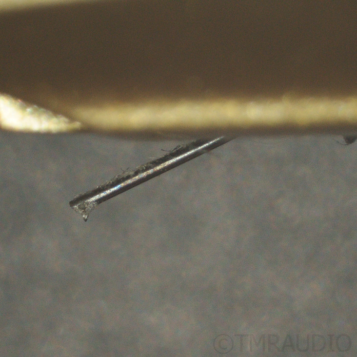 Audio Technica AT-ART9XA Moving Coil Cartridge; MC