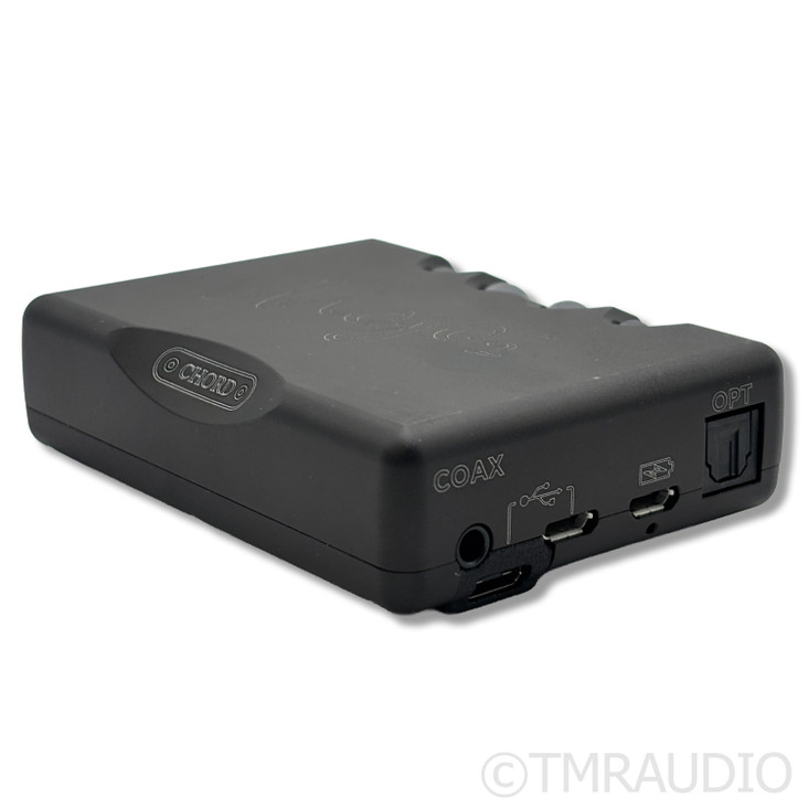 Chord Electronics Mojo 2 DAC; Version 1 (Open Box)