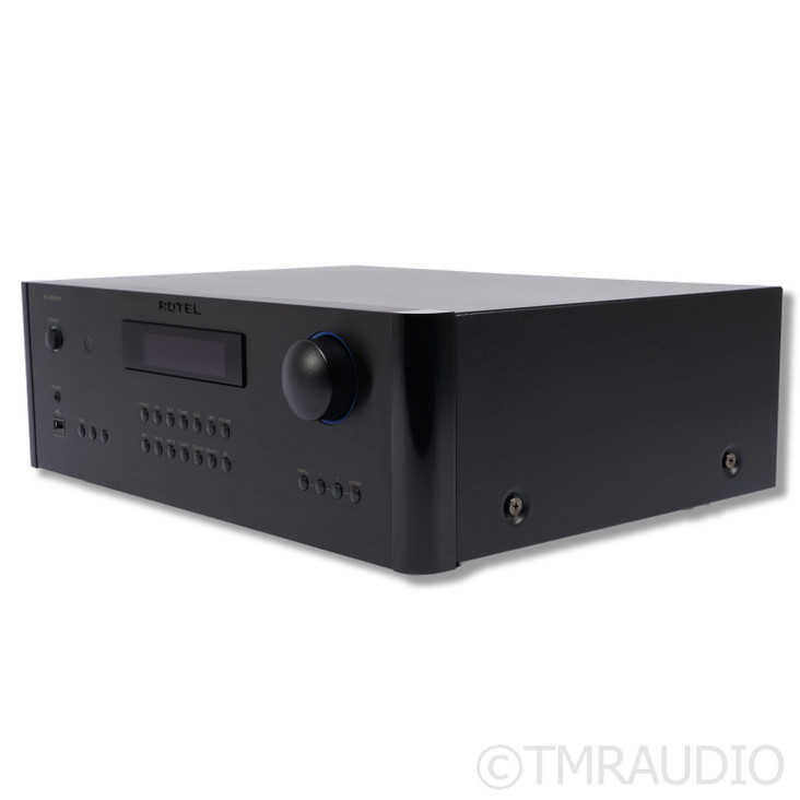 Rotel RC-1590 MkII Stereo Preamplifier; MM Phono