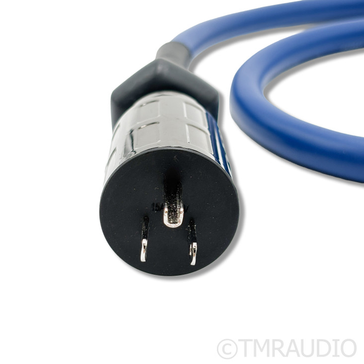 Cardas Clear Beyond Power Cable; 1.5m AC Cord; C19 20A