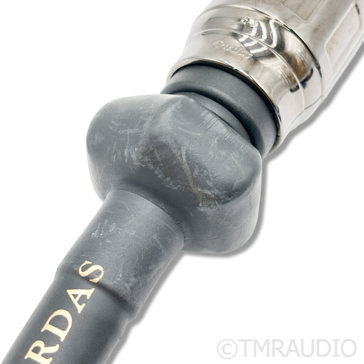 Cardas Clear Beyond Power Cable; 1.5m AC Cord; C19 20A