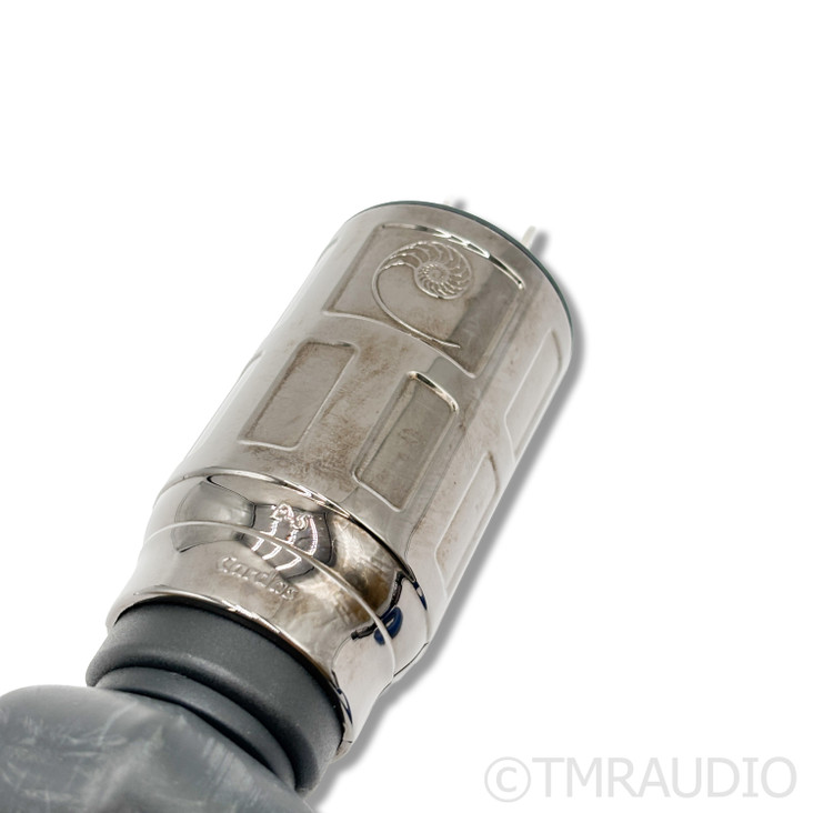 Cardas Clear Beyond Power Cable; 1.5m AC Cord; C19 20A