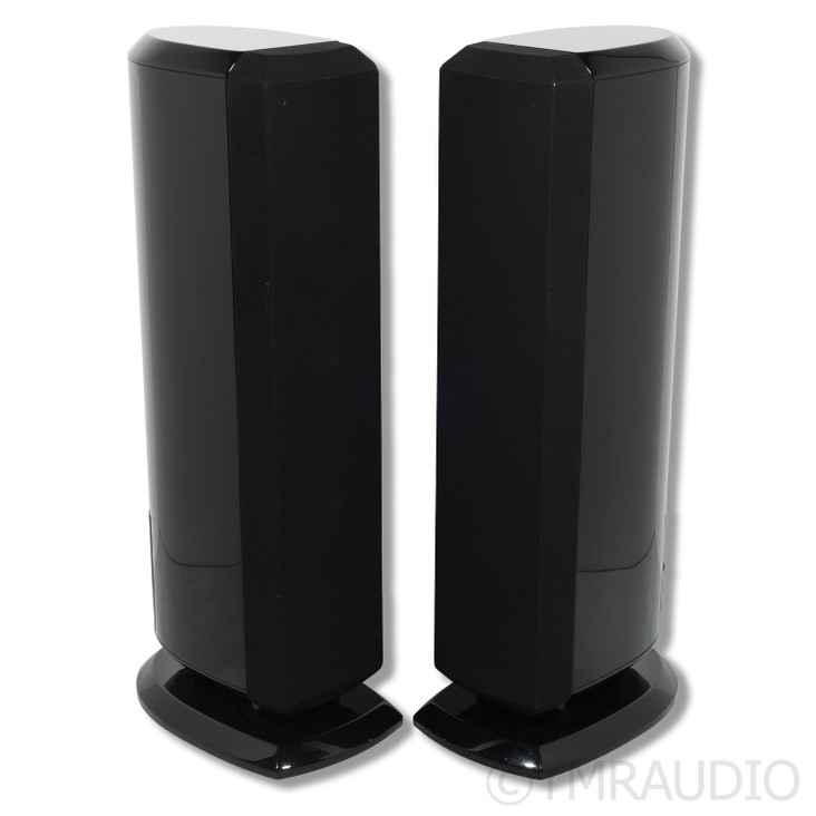 Revel Ultima Studio 2 Floorstanding Speakers; Gloss Black Pair