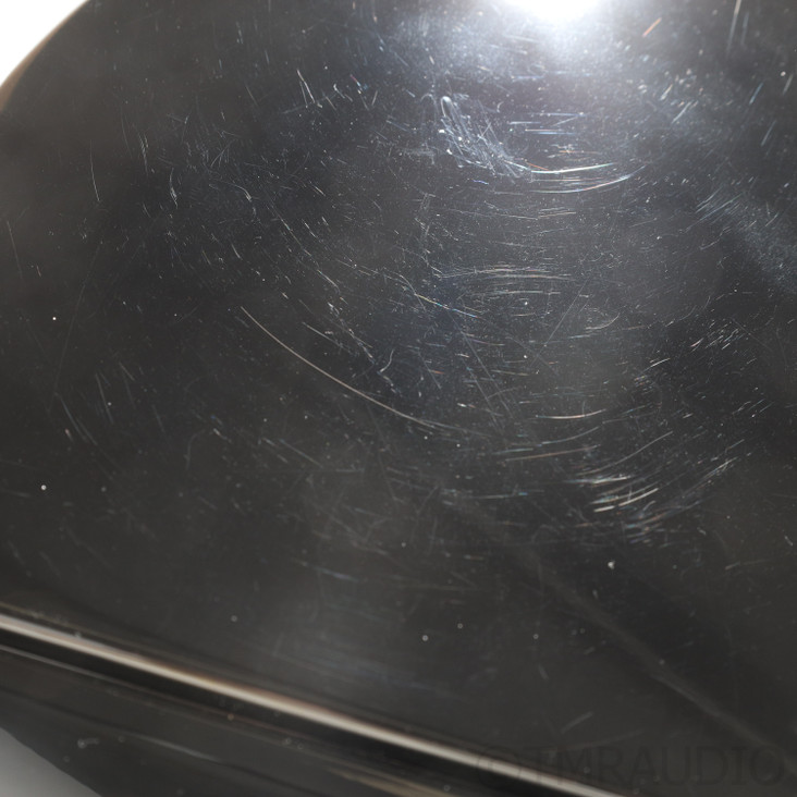 Revel Ultima Studio 2 Floorstanding Speakers; Gloss Black Pair