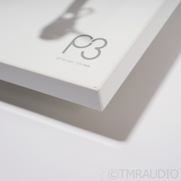 Rega Planar 3 Turntable w/ Elys 2 MM Phono Cartridge