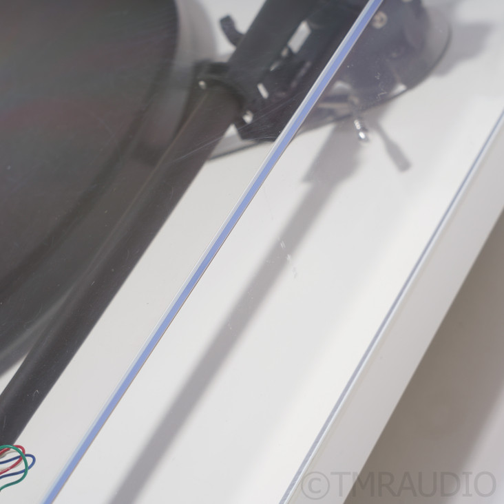 Rega Planar 3 Turntable w/ Elys 2 MM Phono Cartridge