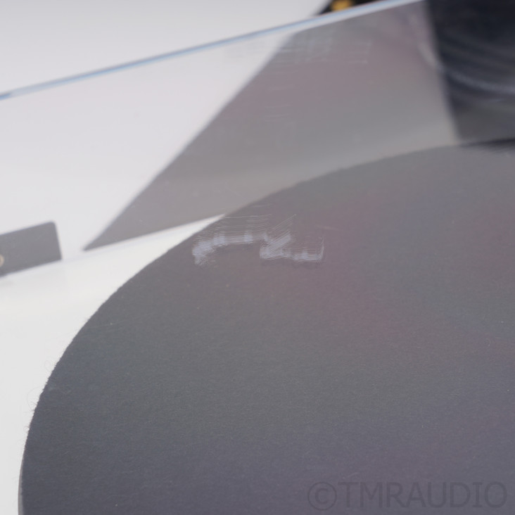 Rega Planar 3 Turntable w/ Elys 2 MM Phono Cartridge