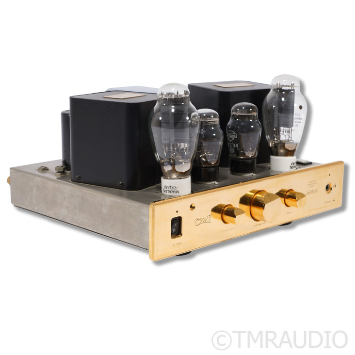 Cary Audio Design CAD-300 SEI Stereo Tube Integrated Amplifier